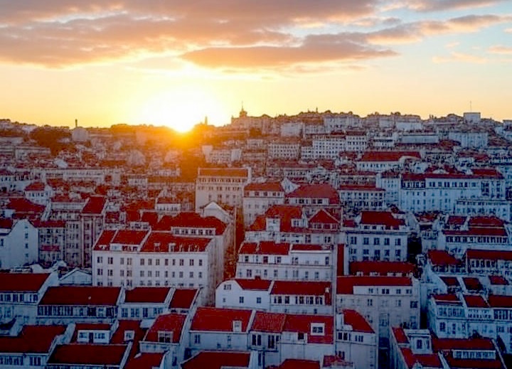 Brasileiros em Portugal