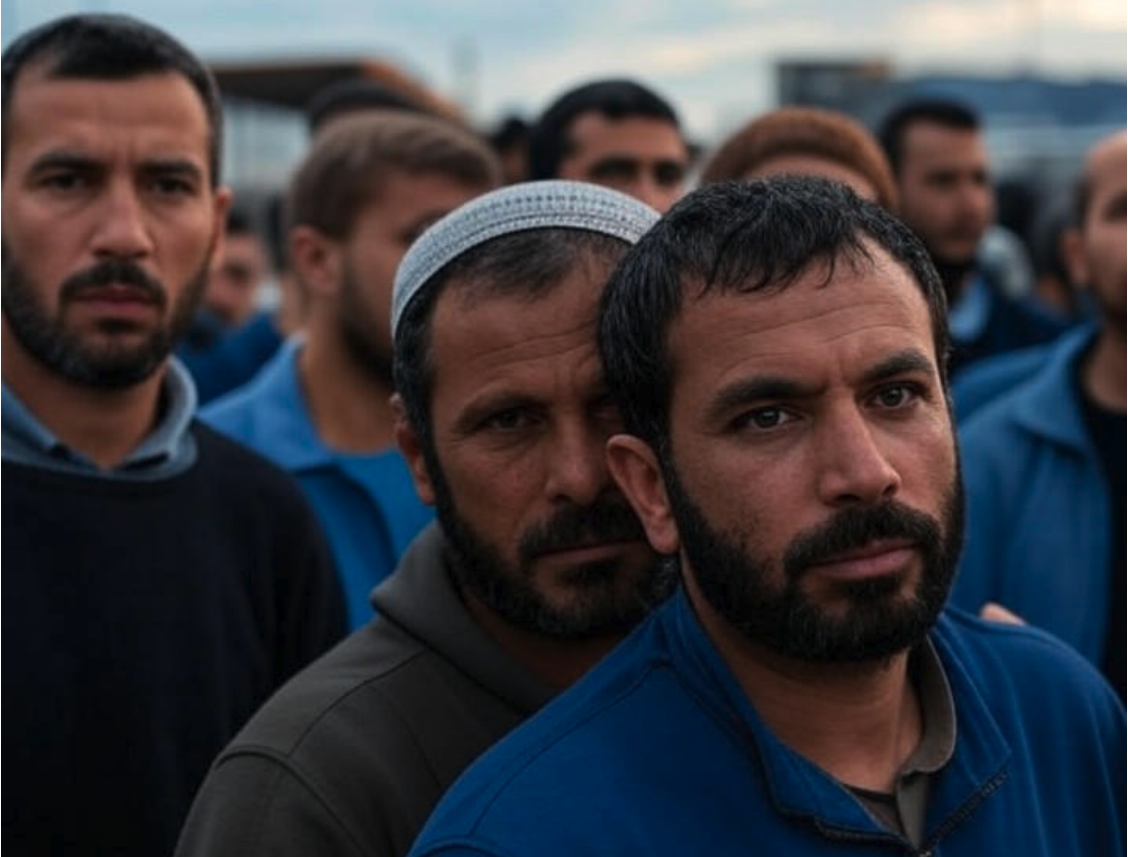 End of Europe or Future of Europe?