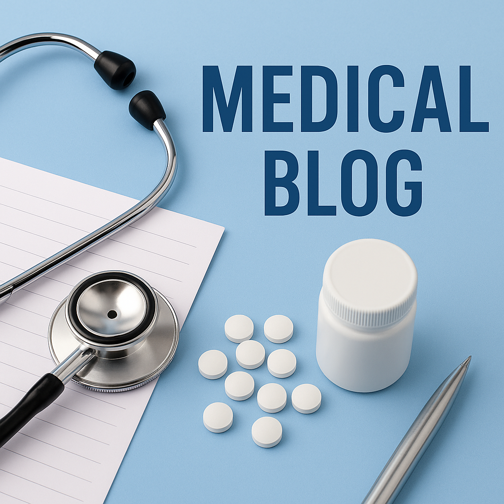 Recomendações Médicas